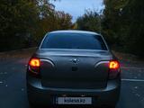 ВАЗ (Lada) Granta 2190 2012 годаүшін2 100 000 тг. в Усть-Каменогорск – фото 3