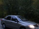 ВАЗ (Lada) Granta 2190 2012 годаүшін2 100 000 тг. в Усть-Каменогорск – фото 2