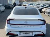 Hyundai Sonata 2020 годаfor12 000 000 тг. в Алматы – фото 2