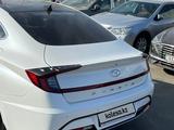 Hyundai Sonata 2020 годаfor12 000 000 тг. в Алматы – фото 3