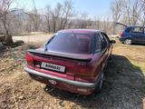 Mitsubishi Lancer 1991 годаfor630 000 тг. в Алматы – фото 4