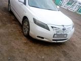 Toyota Camry 2006 года за 3 900 000 тг. в Караганда – фото 2