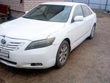 Toyota Camry 2006 года за 3 900 000 тг. в Караганда – фото 3