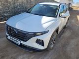 Hyundai Tucson 2022 года за 13 797 000 тг. в Балхаш