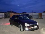 ВАЗ (Lada) Priora 2170 2011 годаfor1 500 000 тг. в Атырау – фото 4