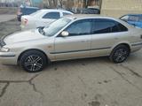 Mazda 626 1999 годаfor3 000 000 тг. в Усть-Каменогорск