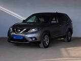 Nissan X-Trail 2018 года за 8 930 000 тг. в Кызылорда