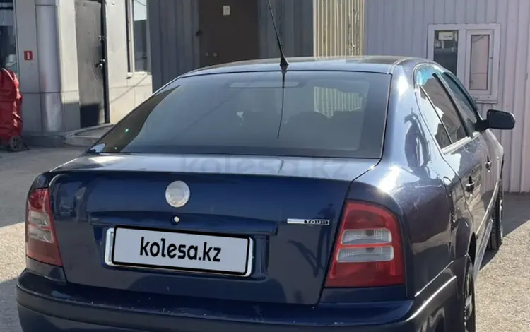 Skoda Octavia 2007 годаfor2 000 000 тг. в Актау