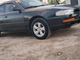 Toyota Camry 1991 года за 2 800 000 тг. в Шиели – фото 3