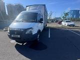 ГАЗ ГАЗель 2017 года за 8 500 000 тг. в Астана – фото 2