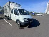 ГАЗ ГАЗель 2017 года за 8 500 000 тг. в Астана