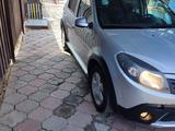 Renault Sandero 2014 годаүшін4 000 000 тг. в Алматы – фото 3