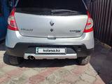 Renault Sandero 2014 годаfor4 000 000 тг. в Алматы – фото 5