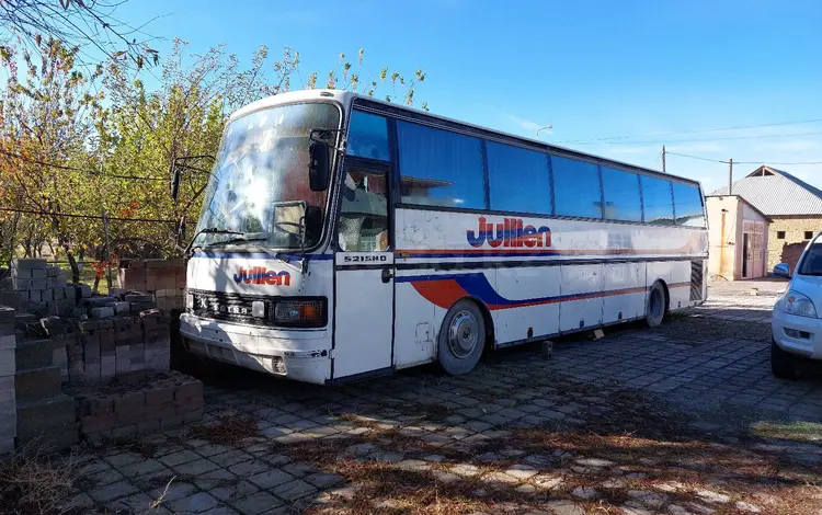 Setra  215 1989 года за 5 000 000 тг. в Туркестан