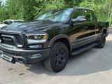 Dodge RAM 2022 года за 38 800 000 тг. в Алматы – фото 3