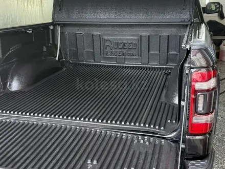 Dodge RAM 2022 года за 33 900 000 тг. в Алматы – фото 12