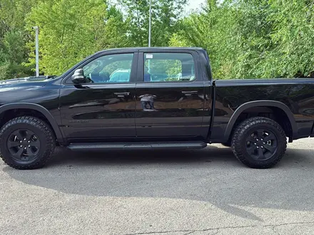 Dodge RAM 2022 года за 33 900 000 тг. в Алматы – фото 4