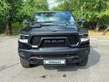 Dodge RAM 2022 года за 38 800 000 тг. в Алматы – фото 2