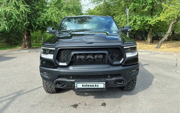 Dodge RAM 2022 года за 33 900 000 тг. в Алматы