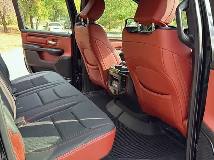 Dodge RAM 2022 года за 33 900 000 тг. в Алматы – фото 8