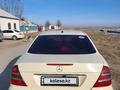 Mercedes-Benz E 200 2004 года за 4 500 000 тг. в Туркестан – фото 4