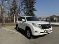 Toyota Land Cruiser Prado 2015 года за 17 000 000 тг. в Алматы