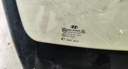 Оригинальные лобовые стекла на HYUNDAI за 22 000 тг. в Алматы – фото 4