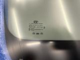 Оригинальные лобовые стекла на HYUNDAI за 22 000 тг. в Алматы – фото 5