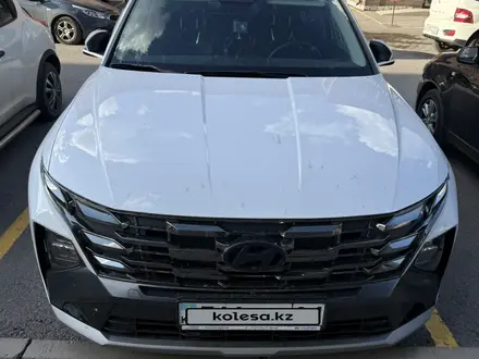 Hyundai Tucson 2025 года за 14 000 000 тг. в Караганда – фото 4