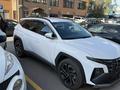 Hyundai Tucson 2025 годаүшін14 000 000 тг. в Караганда – фото 2