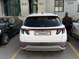 Hyundai Tucson 2025 годаүшін14 000 000 тг. в Караганда