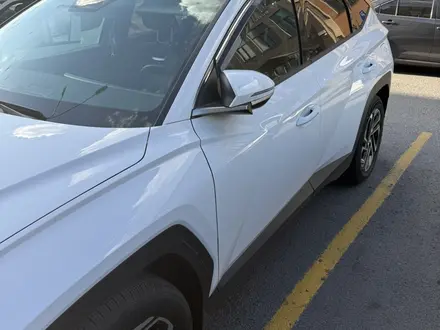 Hyundai Tucson 2025 года за 14 000 000 тг. в Караганда – фото 3