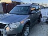 Skoda Yeti 2010 года за 4 100 000 тг. в Алматы – фото 3