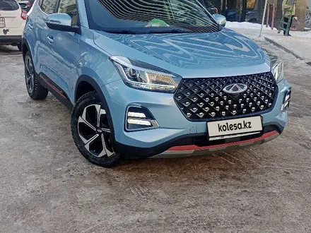 Chery Tiggo 4 Pro 2023 года за 6 500 000 тг. в Алматы
