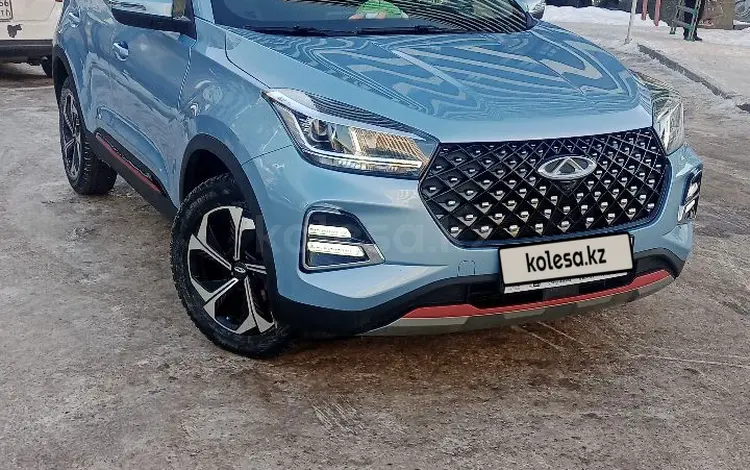 Chery Tiggo 4 Pro 2023 года за 6 500 000 тг. в Алматы