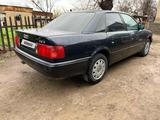 Audi 100 1993 года за 2 900 000 тг. в Алматы – фото 3