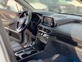 Hyundai Santa Fe 2020 года за 12 850 000 тг. в Тараз – фото 10