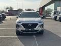 Hyundai Santa Fe 2020 года за 12 850 000 тг. в Тараз – фото 3