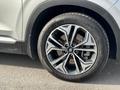 Hyundai Santa Fe 2020 года за 12 850 000 тг. в Тараз – фото 4