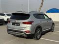 Hyundai Santa Fe 2020 года за 12 850 000 тг. в Тараз – фото 5