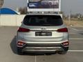 Hyundai Santa Fe 2020 года за 12 850 000 тг. в Тараз – фото 6