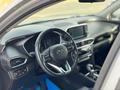 Hyundai Santa Fe 2020 года за 12 850 000 тг. в Тараз – фото 8