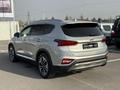 Hyundai Santa Fe 2020 года за 12 850 000 тг. в Тараз – фото 7