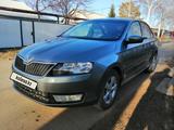 Skoda Rapid 2013 года за 3 880 000 тг. в Семей