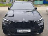 BMW X5 2023 года за 61 500 000 тг. в Кокшетау – фото 4