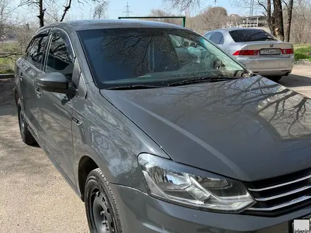 Volkswagen Polo 2018 года за 6 033 333 тг. в Алматы
