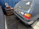 Volkswagen Golf 1986 годаfor450 000 тг. в Семей – фото 4