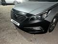 Hyundai Sonata 2016 годаүшін7 153 000 тг. в Алматы – фото 2