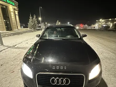 Audi A4 2005 года за 4 500 000 тг. в Караганда – фото 8