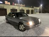 Mercedes-Benz E 280 1992 годаүшін2 700 000 тг. в Уральск – фото 2